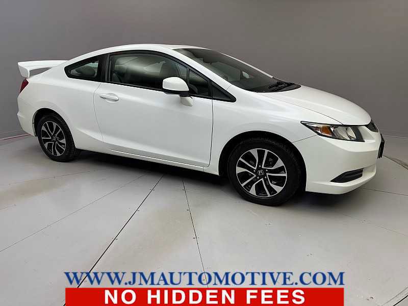 Used 2013 Honda Civic EX image 7