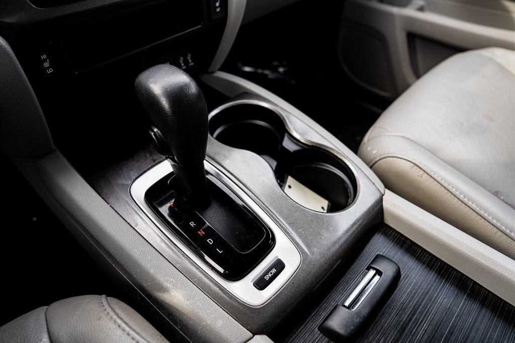 Used 2016 Honda Pilot EX-L image 24