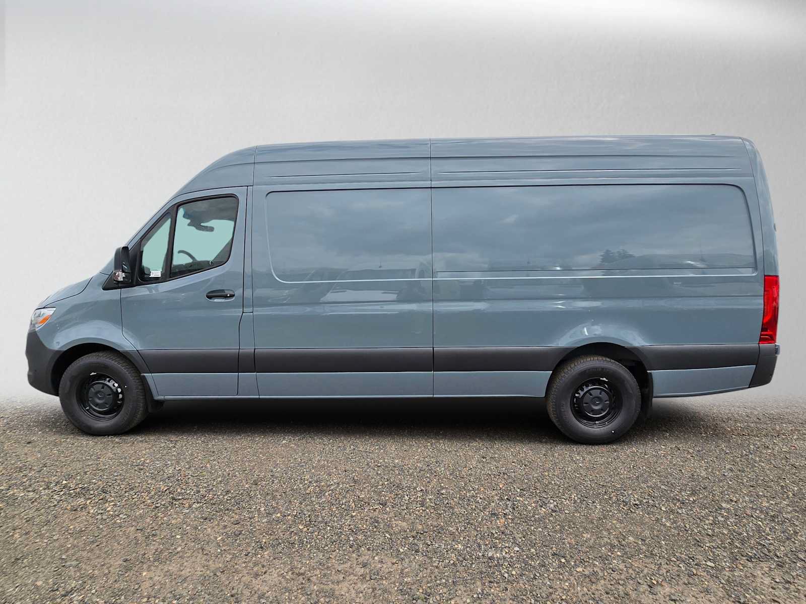 Used 2026 Mercedes-Benz Sprinter 2500 image 6