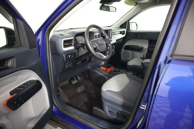 Used 2024 Ford Maverick XLT w/ XLT Luxury Package AWD/4WD image 36