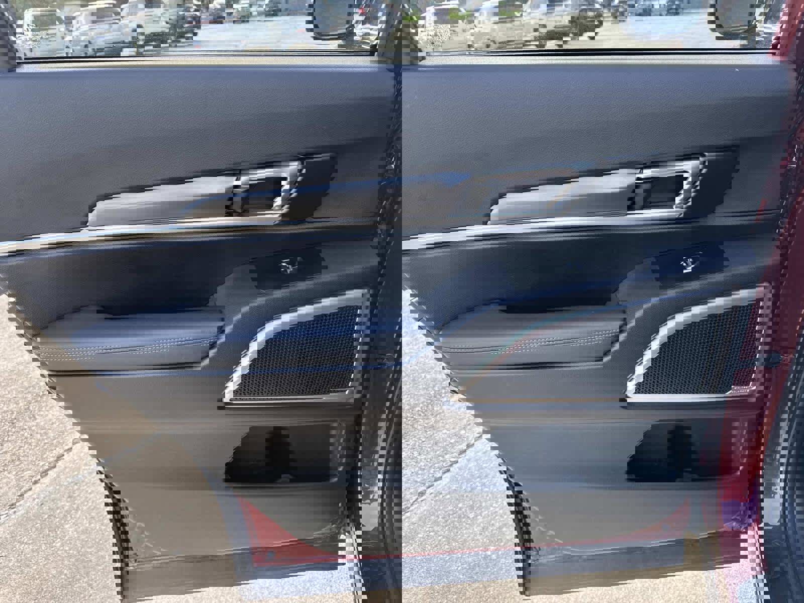 Used 2023 Kia Telluride S w/ S Sunroof Package image 28