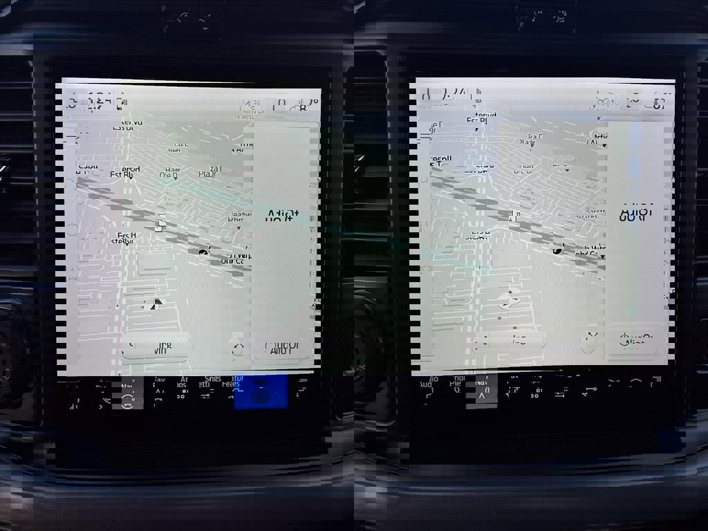 New 2026 Ford F150 XLT w/ Equipment Group 302A MID image 8