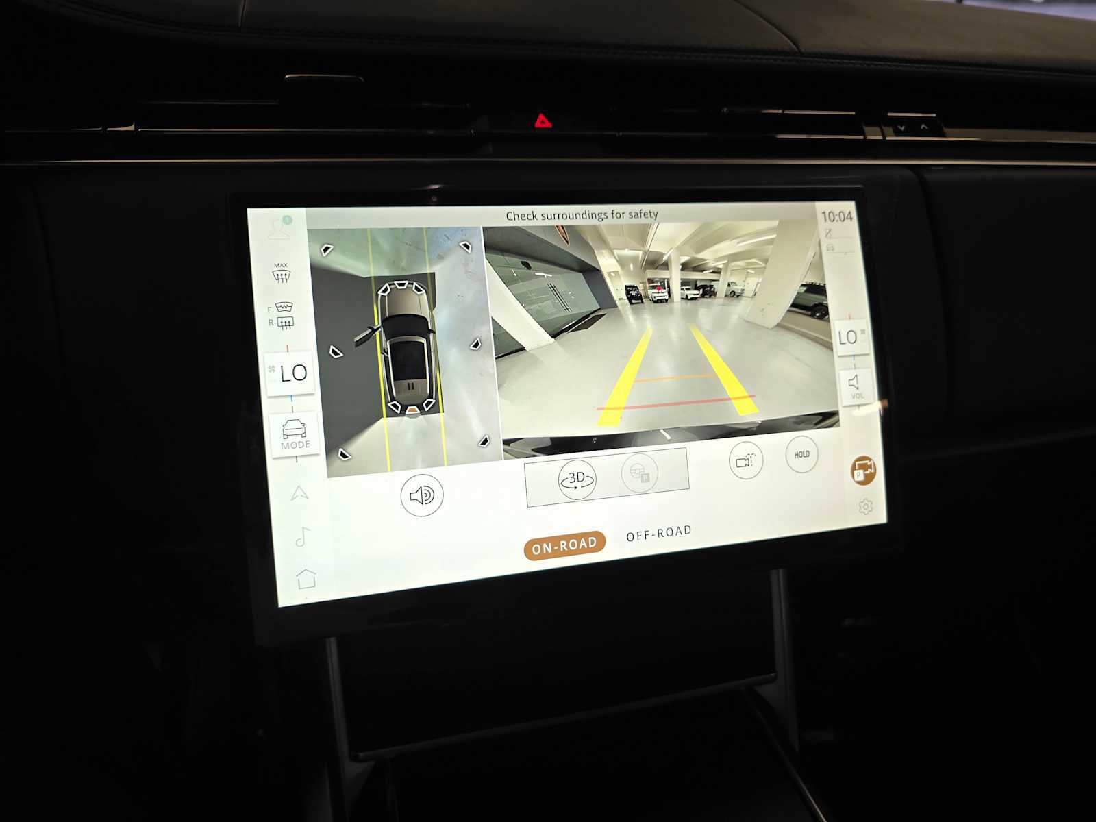 New 2026 Land Rover Range Rover SE AWD/4WD image 30