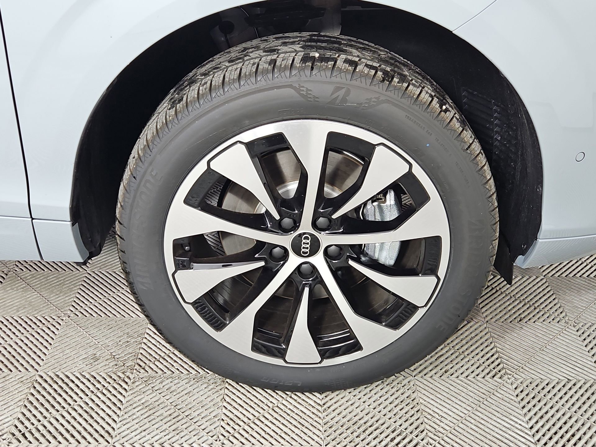 New 2026 Audi Q3 quattro 2.0T image 10