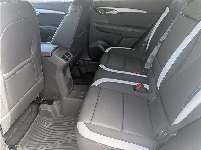 New 2026 Buick Envision Sport Touring image 16