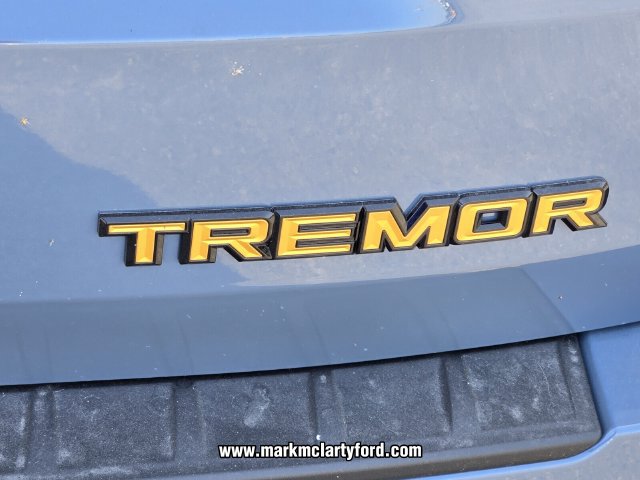New 2026 Ford Explorer Tremor w/ Tremor Convenience Package AWD/4WD image 12
