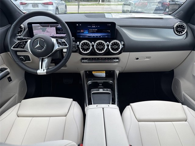 New 2025 Mercedes-Benz GLA 250 image 5