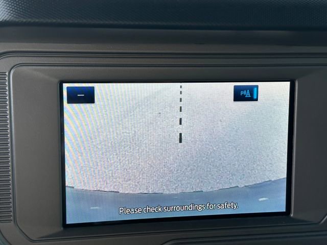 Used 2023 Ford Bronco Outer Banks image 26