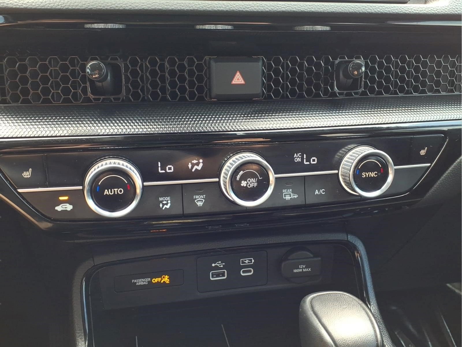 Used 2023 Honda CR-V EX-L image 24