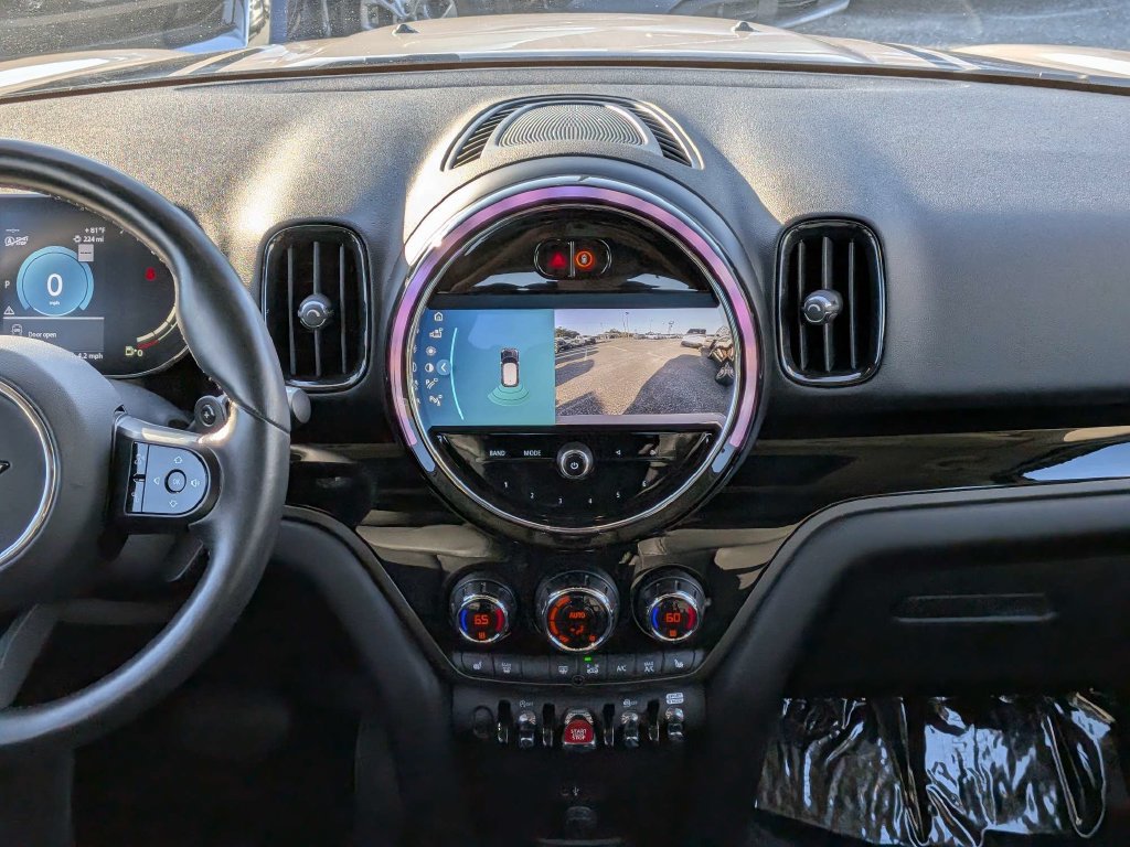 Used 2024 MINI Cooper Countryman S AWD/4WD image 14