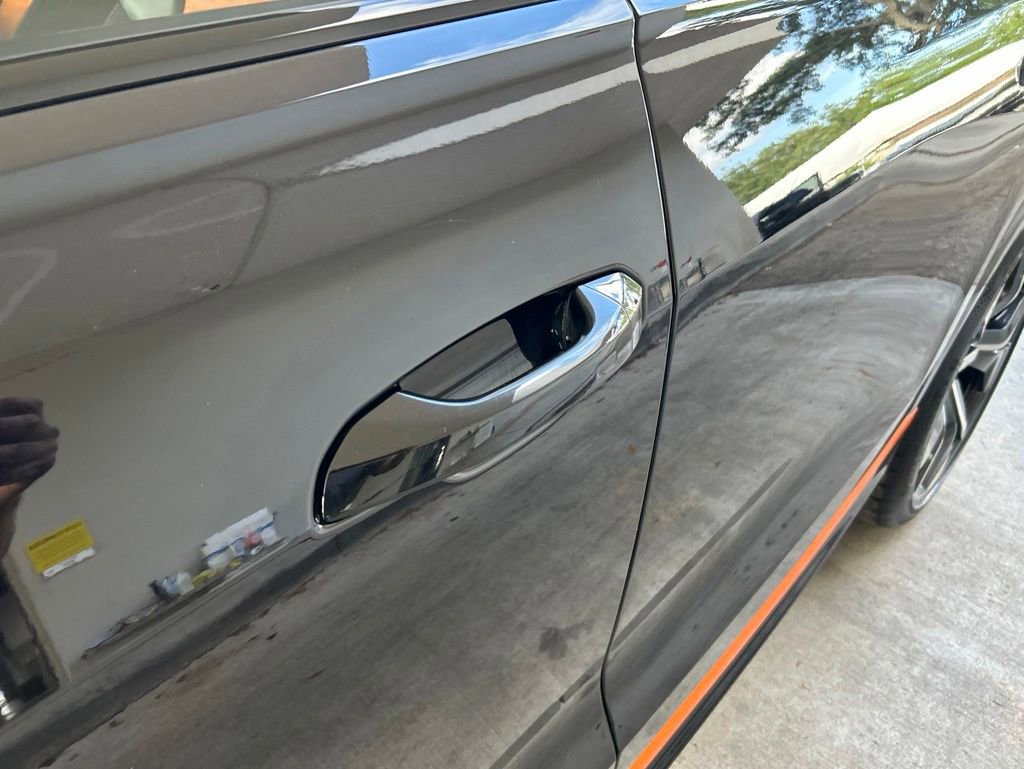 Used 2021 Audi RS Q8 AWD/4WD image 19
