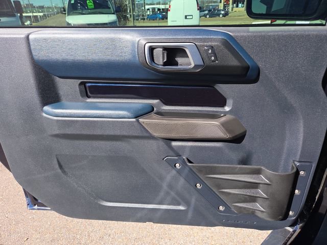 Used 2021 Ford Bronco Outer Banks w/ Sasquatch Package image 17