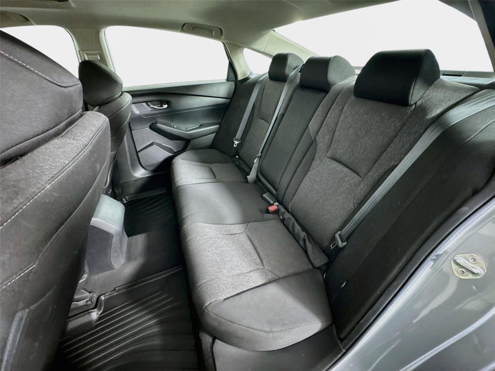 Used 2024 Honda Accord EX image 22