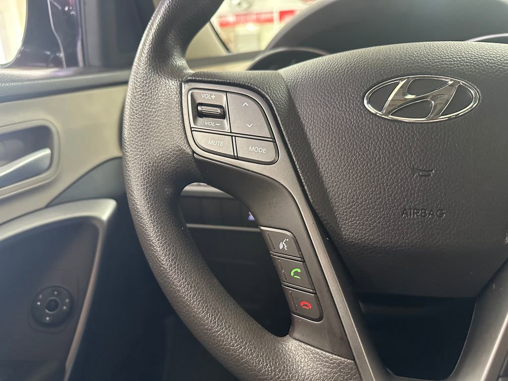Used 2017 Hyundai Santa Fe Sport AWD/4WD image 16