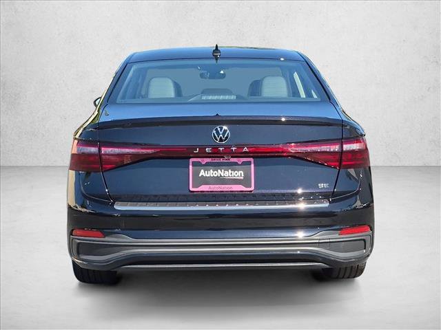 New 2027 Volkswagen Jetta SE FWD image 8