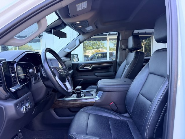 Used 2023 GMC Sierra 1500 Elevation AWD/4WD image 8