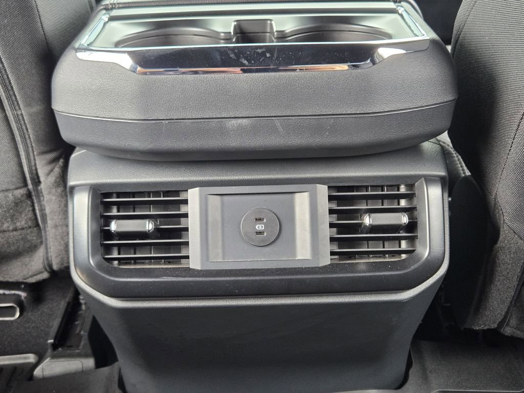 Used 2025 Ford F150 STX w/ Equipment Group 200A image 38