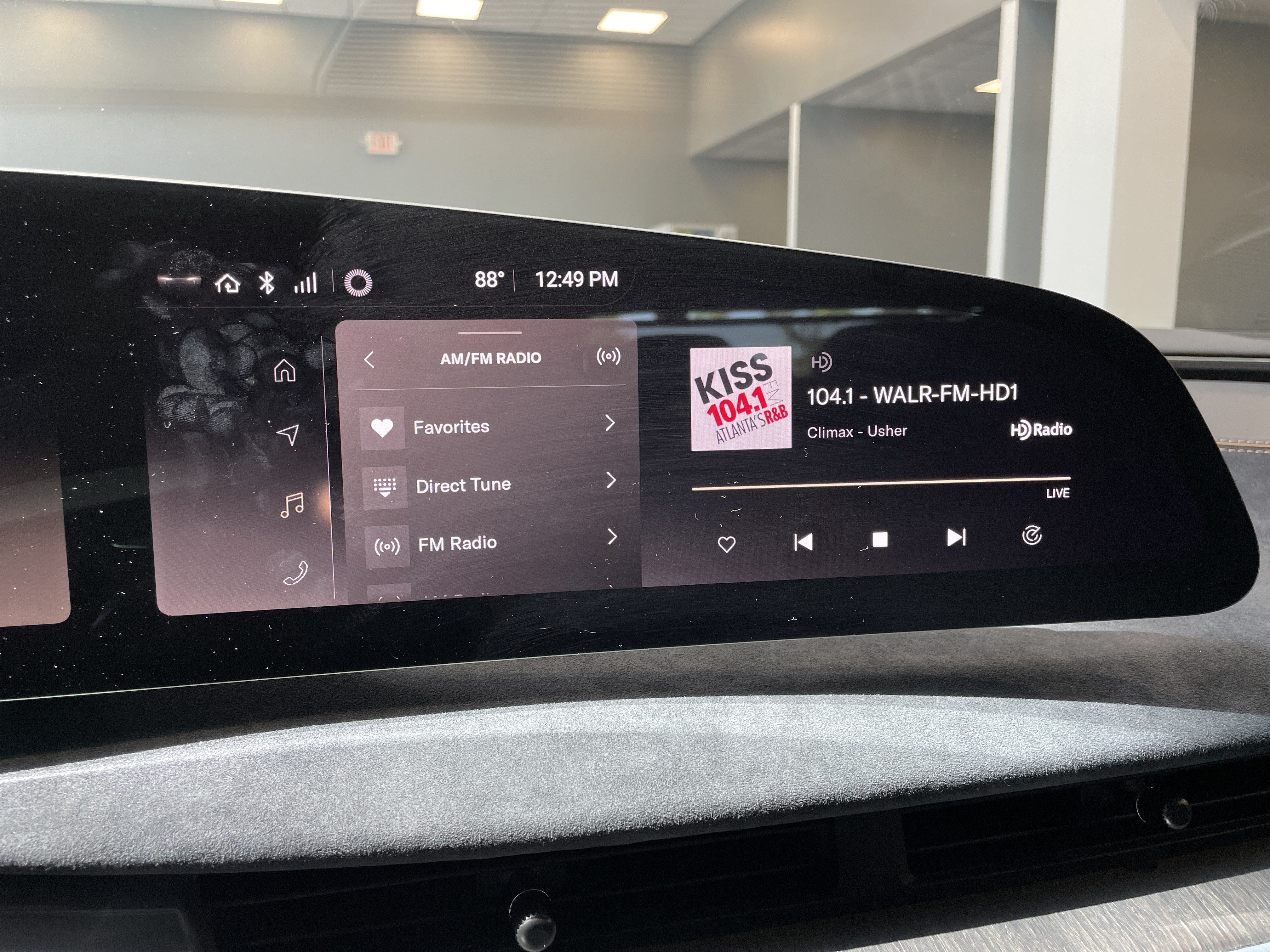Used 2022 Lucid Air Grand Touring AWD/4WD image 24