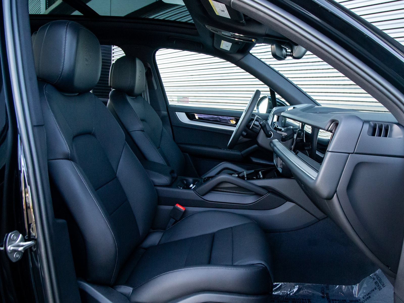 New 2026 Porsche Cayenne AWD/4WD image 25