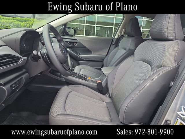 Used 2024 Subaru Crosstrek 2.0i Premium image 9