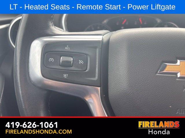 Used 2020 Chevrolet Blazer LT FWD image 25