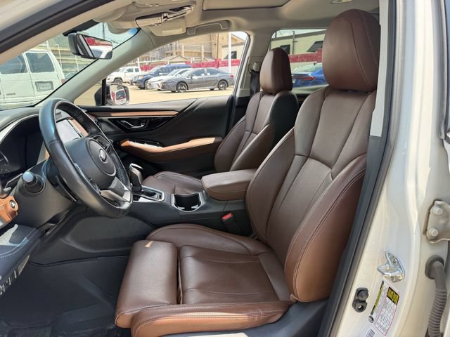 Used 2022 Subaru Outback Touring XT AWD/4WD image 27