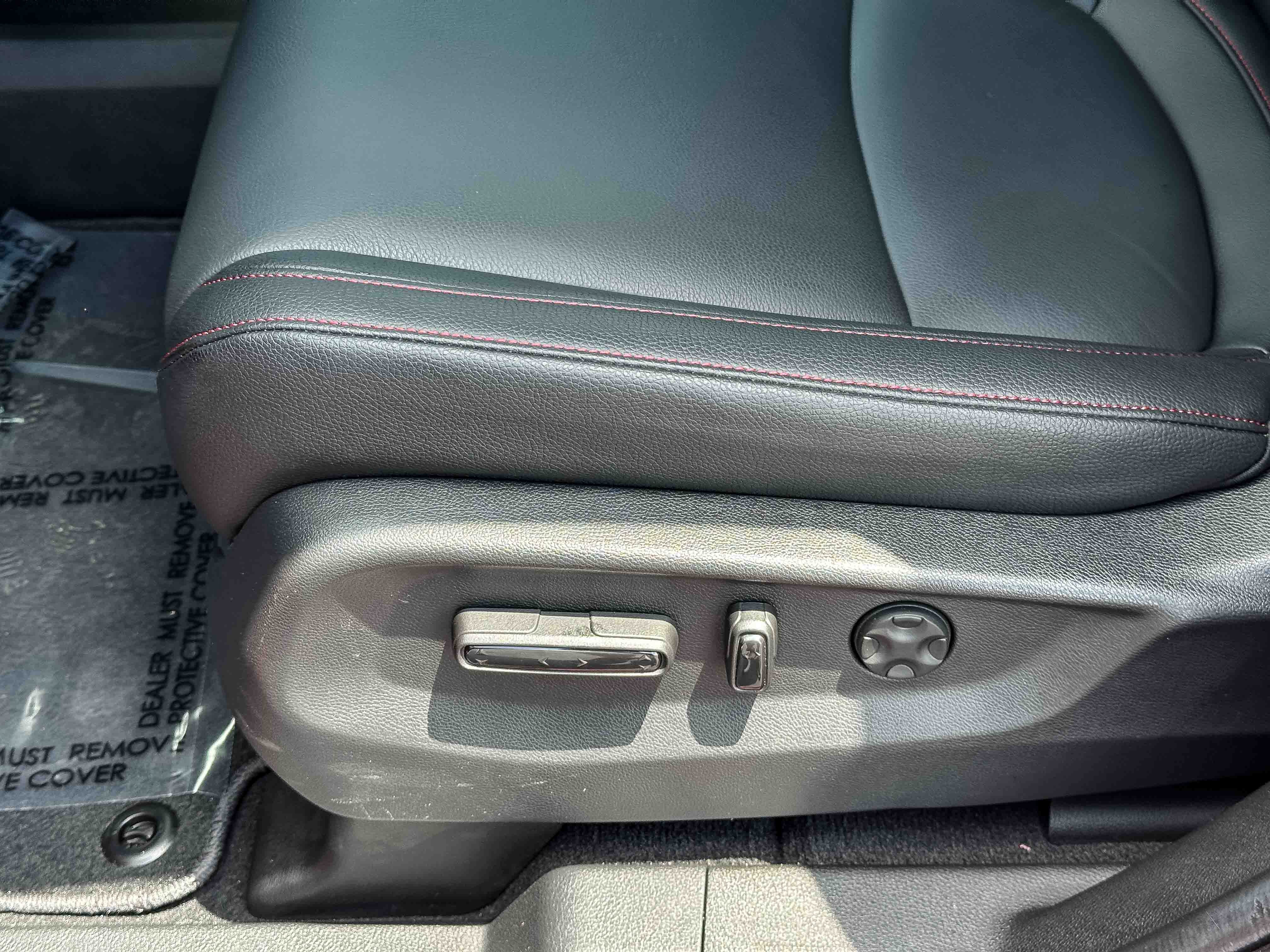 Used 2026 Honda Odyssey Sport-L image 15