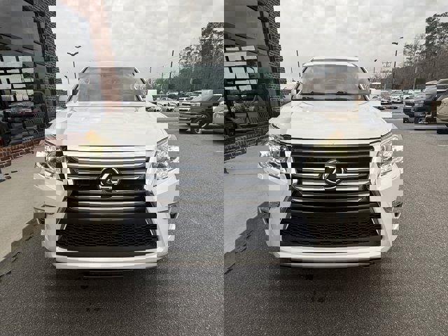 Used 2015 Lexus GX 460 Luxury image 9