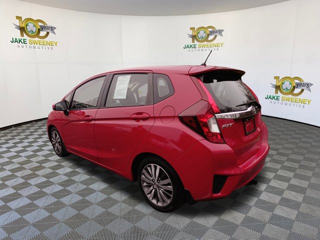 Used 2015 Honda Fit EX image 7