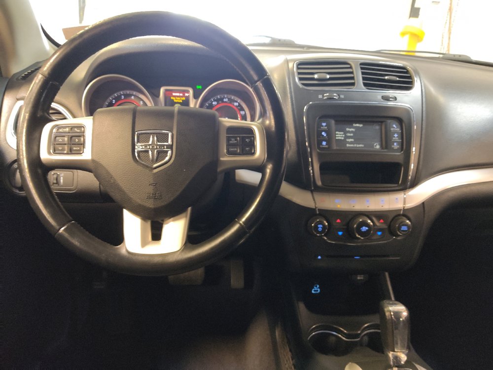 Used 2018 Dodge Journey SE w/ Connectivity Group FWD image 22