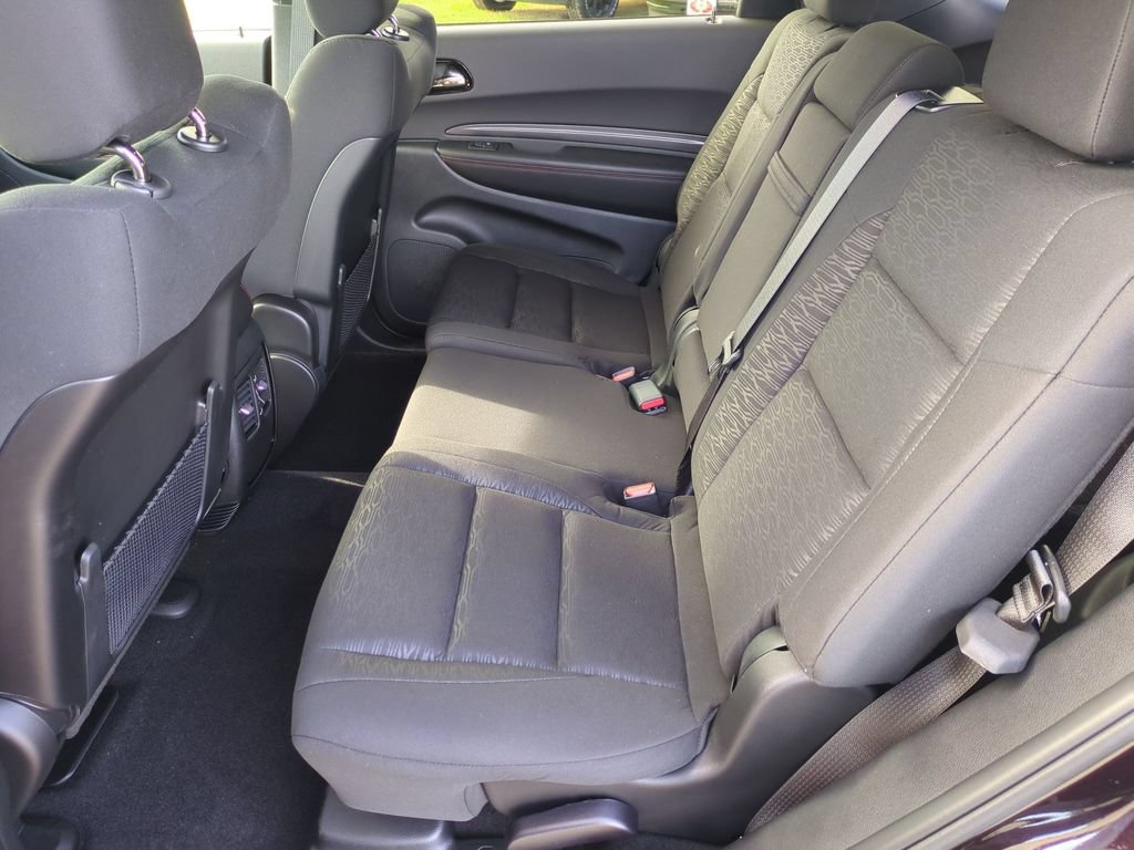 New 2027 Dodge Durango GT w/ Blacktop Package AWD/4WD image 28