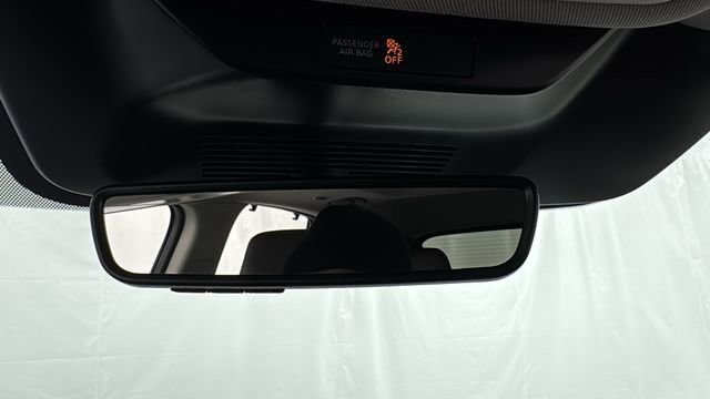 New 2026 Nissan Murano Platinum w/ Cargo Package AWD/4WD image 32