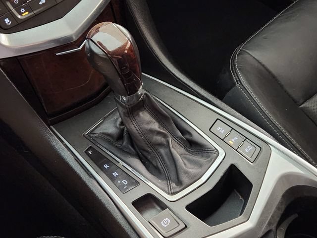 Used 2012 Cadillac SRX Performance FWD image 20