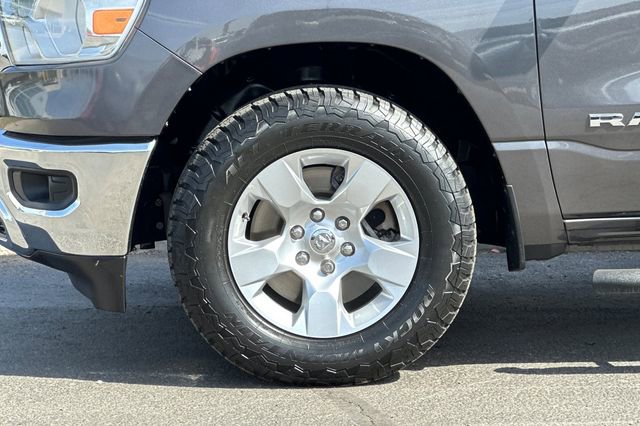 Certified 2020 RAM 1500 Big Horn image 24