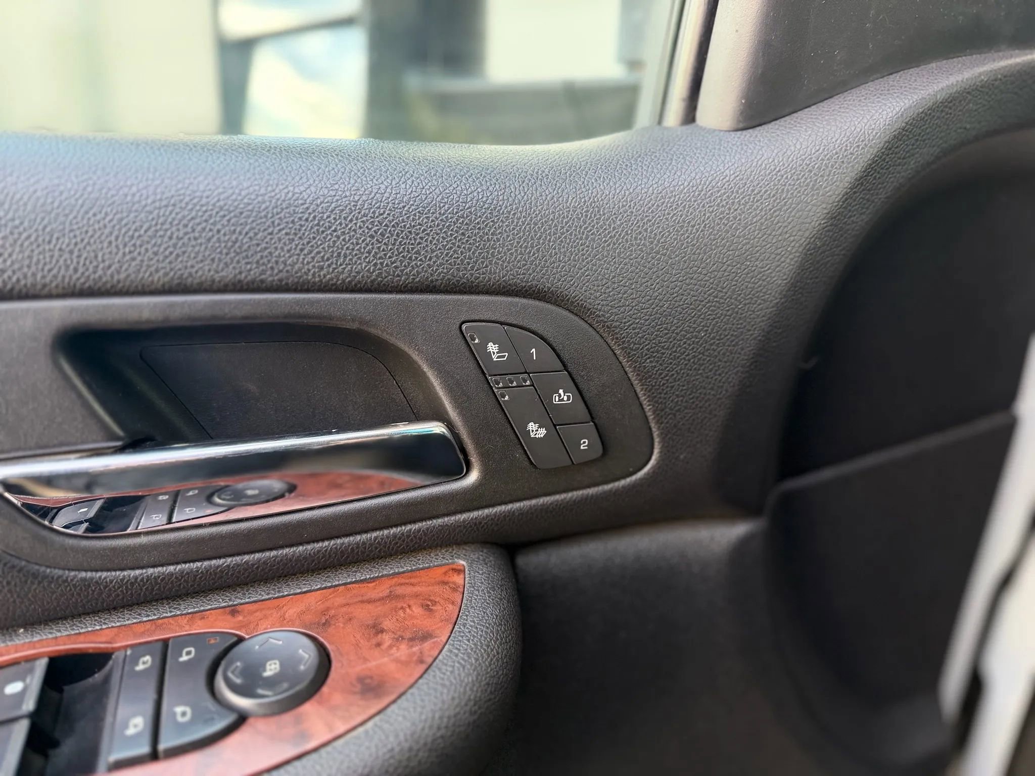 Used 2007 Chevrolet Silverado 2500 LTZ w/ Safety Package image 22