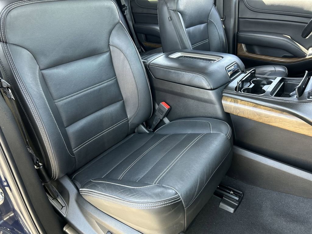 Used 2019 GMC Yukon Denali image 28