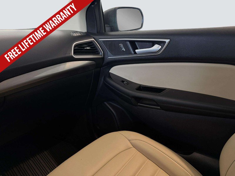 Used 2020 Ford Edge SEL w/ Convenience Package AWD/4WD image 26
