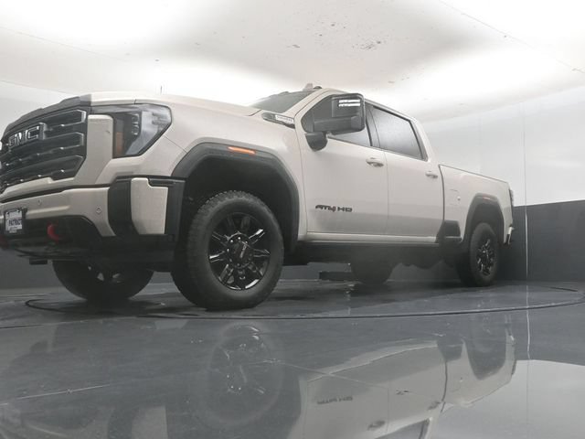 Used 2026 GMC Sierra 2500 AT4 w/ AT4 Premium Plus Package AWD/4WD image 53
