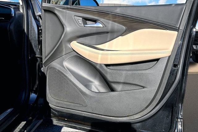 Used 2019 Buick Envision Preferred image 19