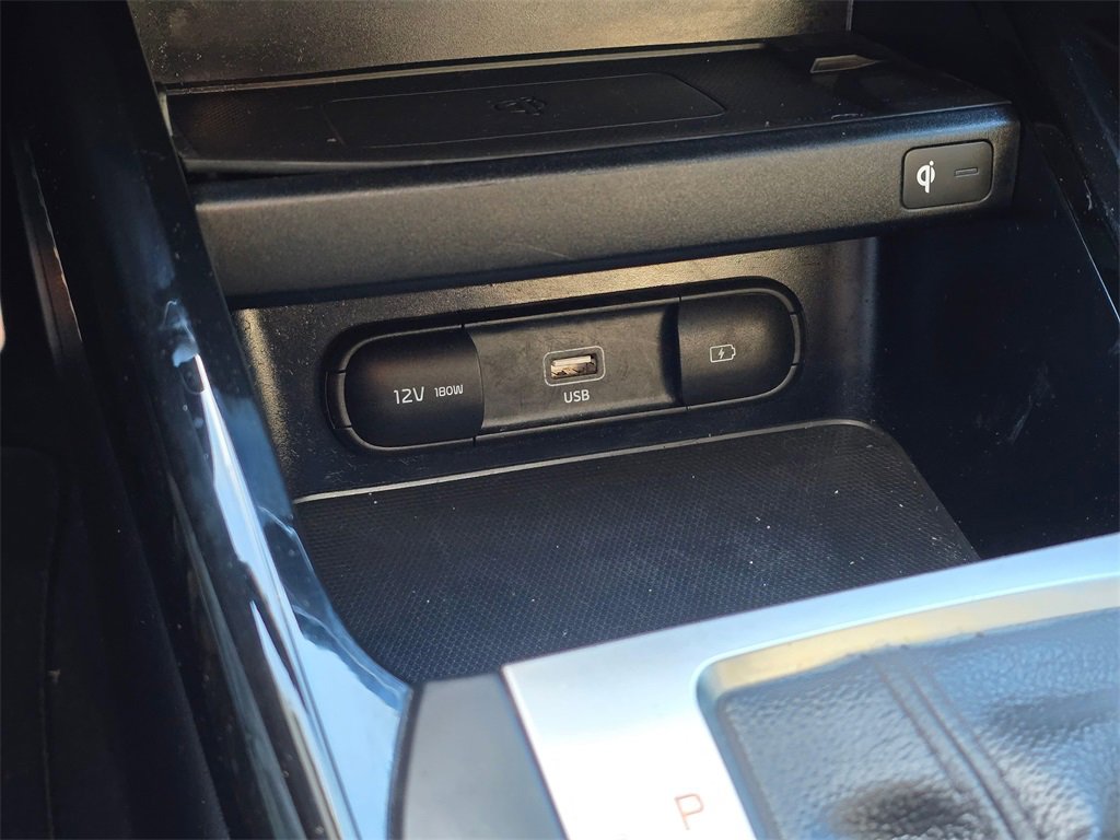 Used 2022 Kia Forte GT-Line w/ GT-Line Premium Package image 23