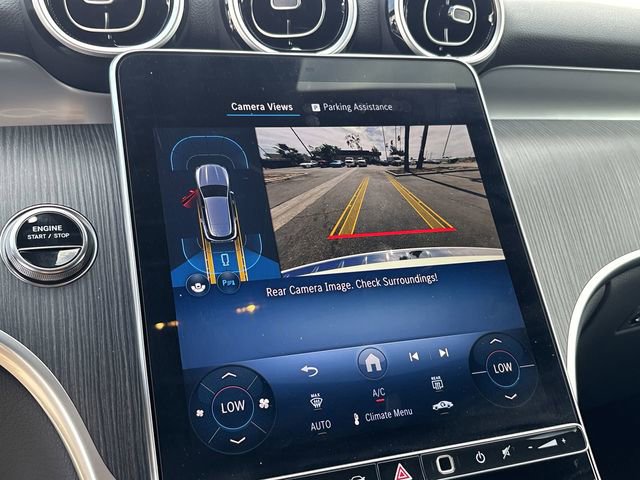 Used 2026 Mercedes-Benz GLC 350e GLC 350e image 26