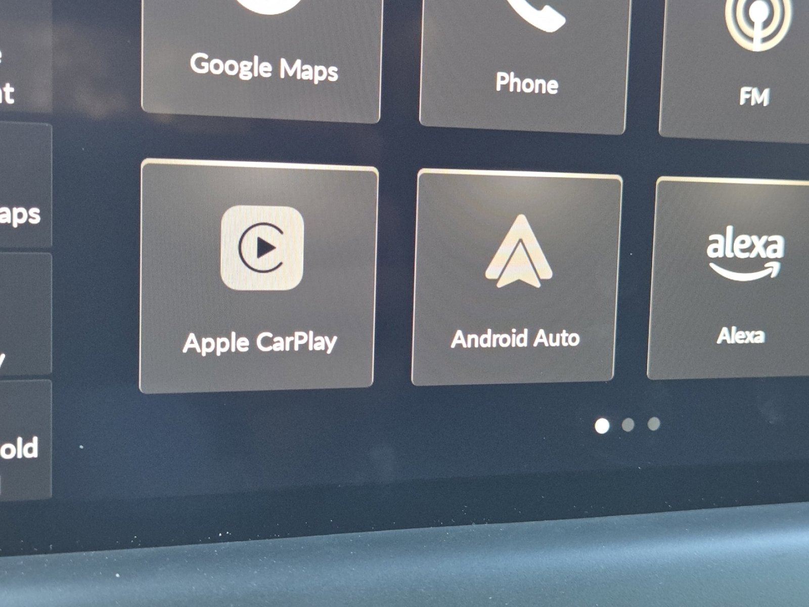 New 2026 Honda Pilot EX-L image 5