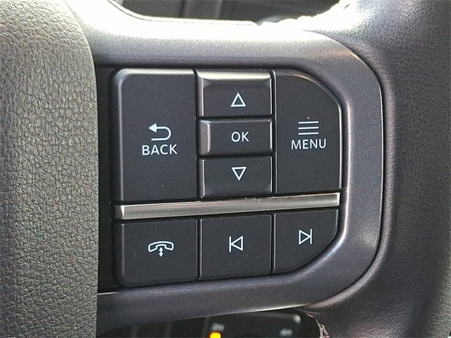 Used 2023 Ford F150 XLT image 23