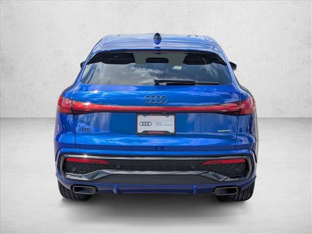 New 2026 Audi Q5 Prestige AWD/4WD image 6