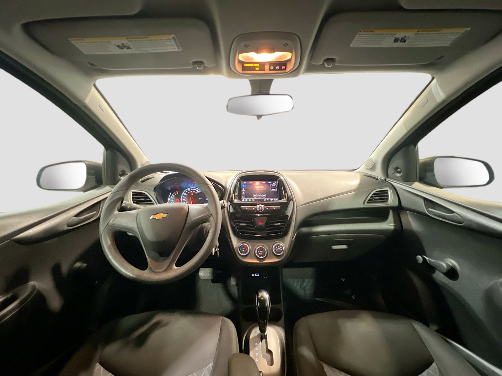Used 2020 Chevrolet Spark LS FWD image 15
