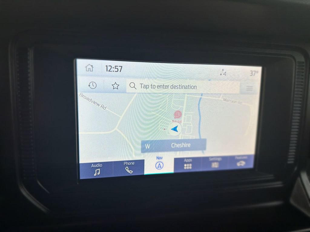 Certified 2023 Ford Bronco Big Bend image 18