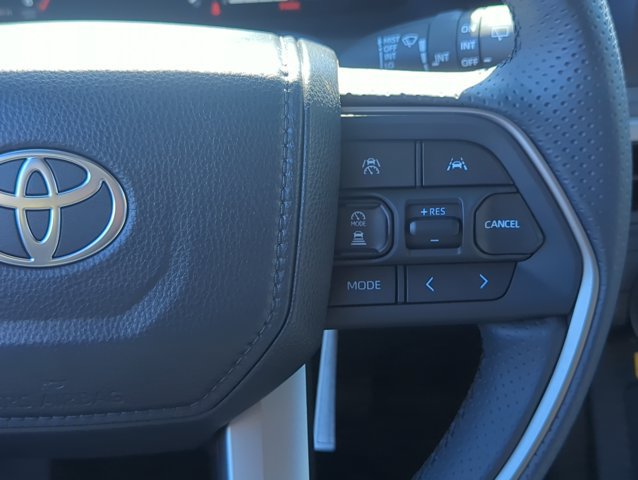 Certified 2025 Toyota 4Runner TRD Off-Road AWD/4WD image 20