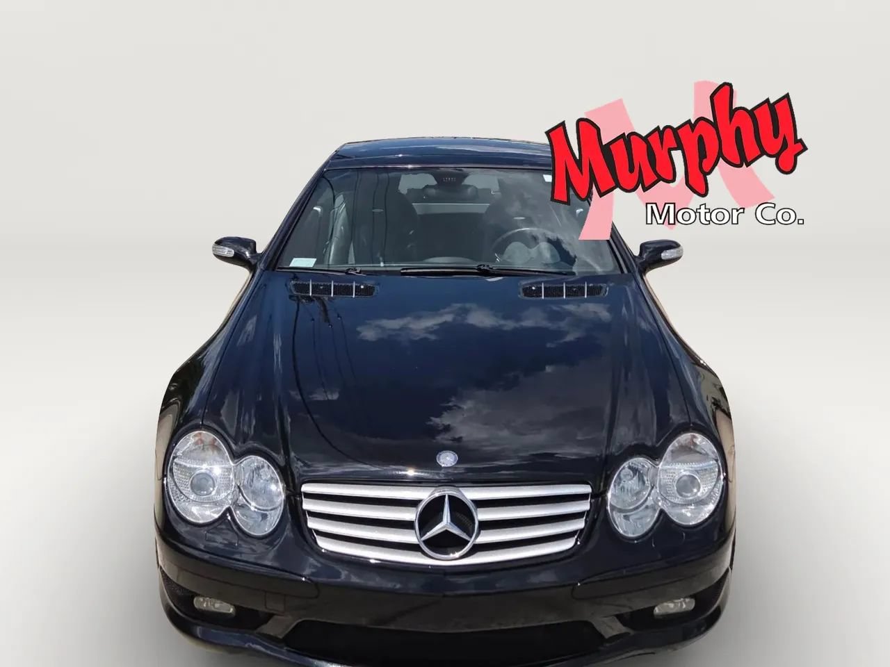 Used 2005 Mercedes-Benz SL 55 AMG image 8
