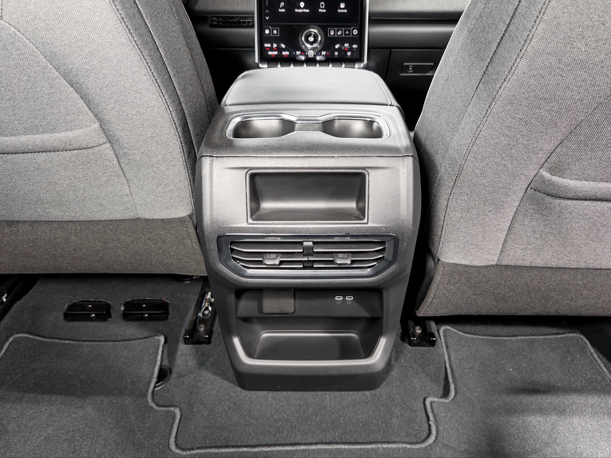 Used 2026 GMC Sierra EV Elevation AWD/4WD image 21