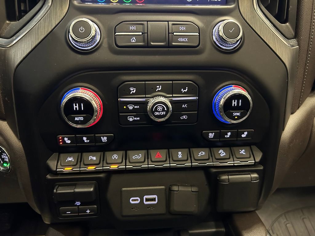 Used 2020 GMC Sierra 1500 Denali w/ Denali Ultimate Package image 15